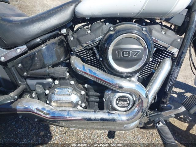 2021 HARLEY-DAVIDSON FLSB 1HD1YMJ22MB012888 Photo 7
