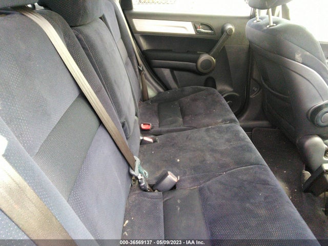2010 HONDA CR-V EX VIN: 5J6RE3H57AL029936
