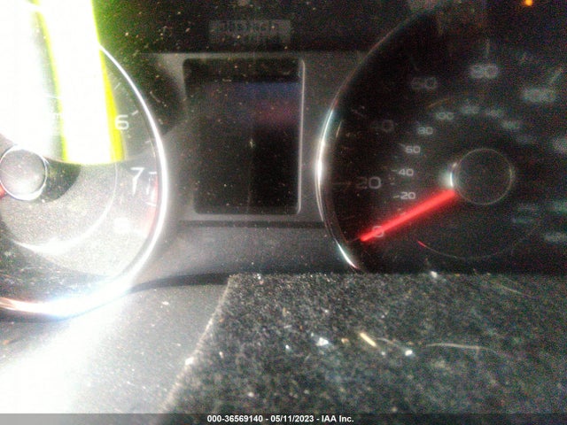 JF2SJAWC4FH475935 Subaru Forester 2.5i Touring