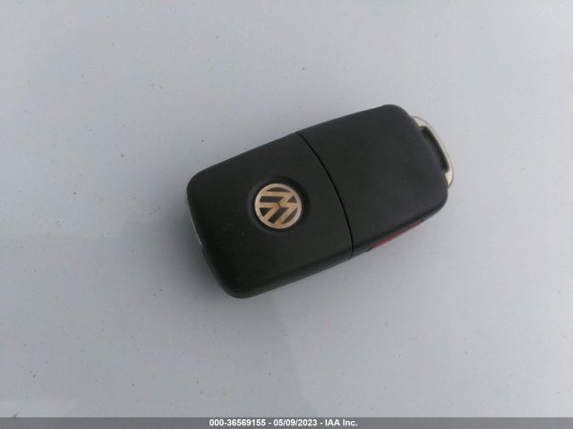 3VWD17AJ2FM308014 Volkswagen Jetta Sedan 1.8t Se