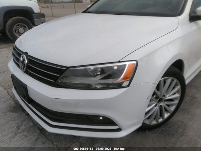 3VWD17AJ2FM308014 Volkswagen Jetta Sedan 1.8t Se