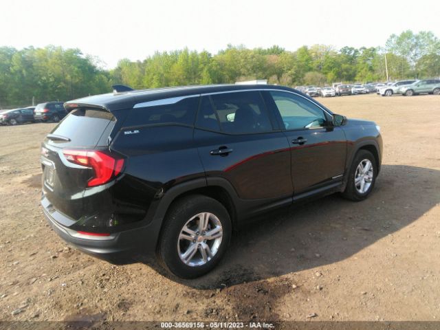 3GKALMEV0KL220434 GMC Terrain Sle