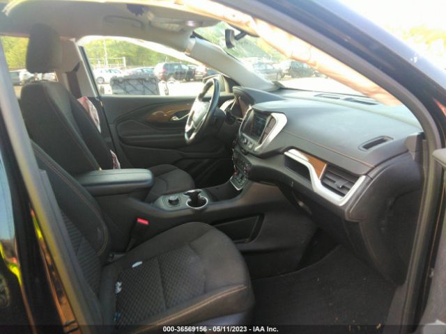 3GKALMEV0KL220434 GMC Terrain Sle