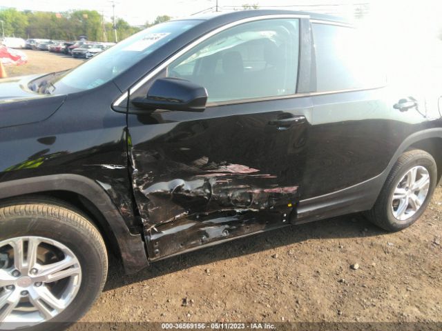 3GKALMEV0KL220434 GMC Terrain Sle