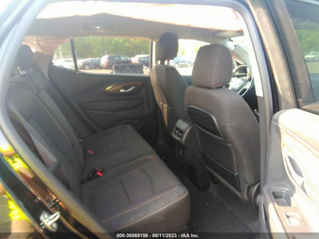 3GKALMEV0KL220434 GMC Terrain Sle