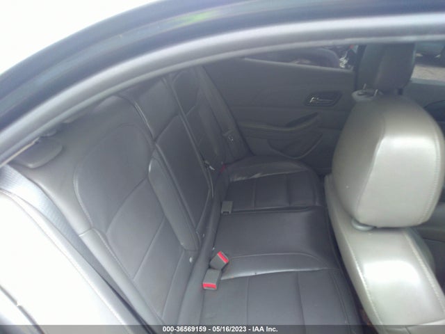 Chevrolet MALIBU LT 2014 1G11E5SL6EF170581 Image 8