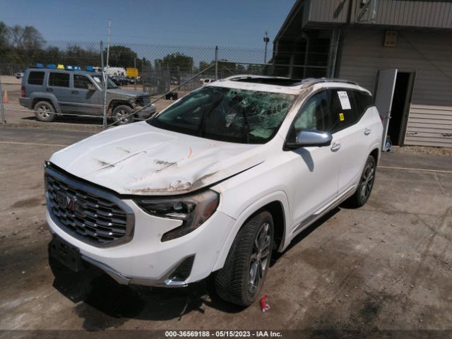 3GKALXEX9LL139713 GMC Terrain Denali