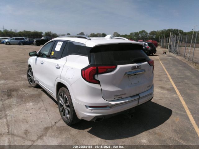 3GKALXEX9LL139713 GMC Terrain Denali