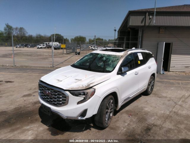 3GKALXEX9LL139713 GMC Terrain Denali