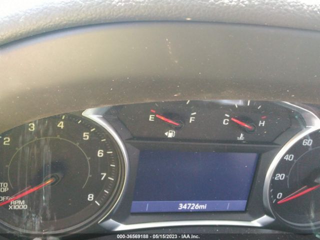 3GKALXEX9LL139713 GMC Terrain Denali