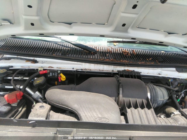 2019 Ford E-Series, VIN: 1FDXE4FS9KDC55317