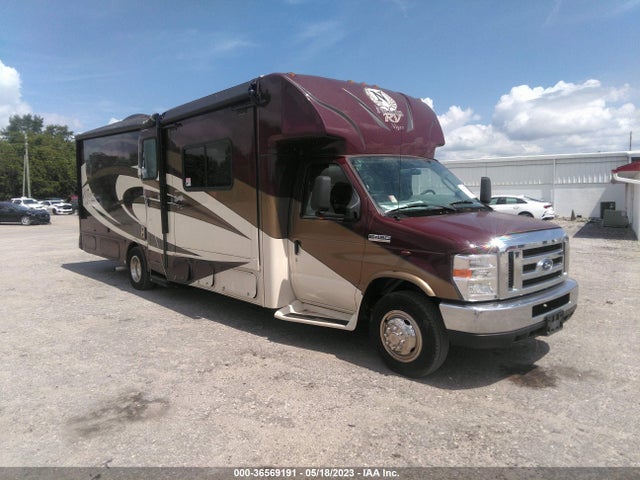 2019 Ford E-Series, VIN: 1FDXE4FS9KDC55317