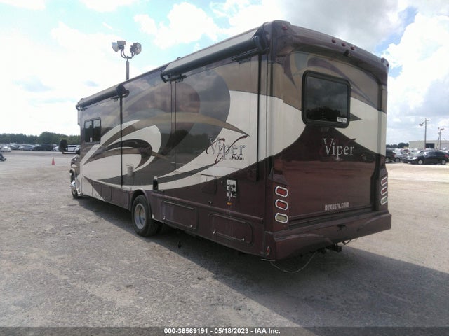 2019 Ford E-Series, VIN: 1FDXE4FS9KDC55317