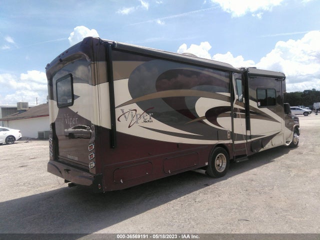 2019 Ford E-Series, VIN: 1FDXE4FS9KDC55317
