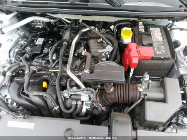 3N1AB8CV0PY227034 Nissan SENTRA SV