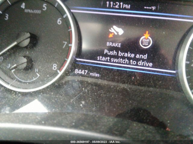 3N1AB8CV0PY227034 Nissan SENTRA SV
