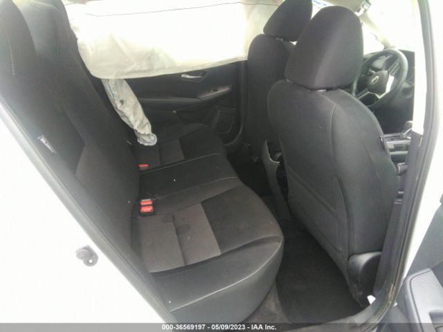 3N1AB8CV0PY227034 Nissan SENTRA SV