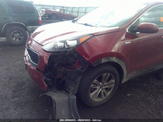 KNDPMCAC4H7055938 KIA Sportage Lx