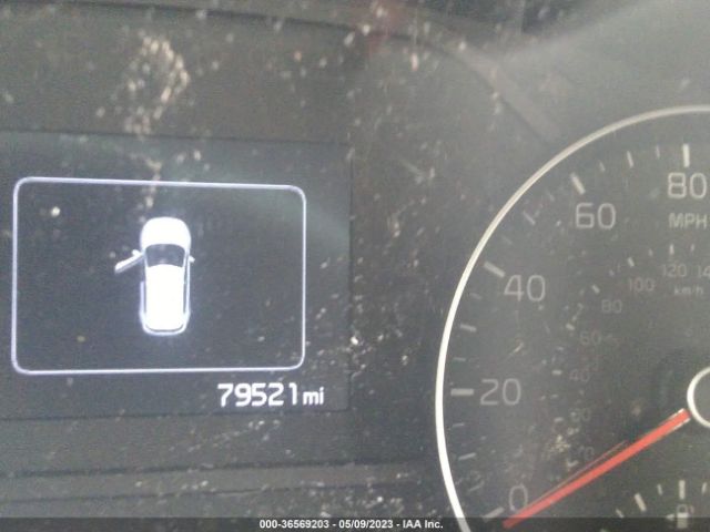 KNDPMCAC4H7055938 KIA Sportage Lx