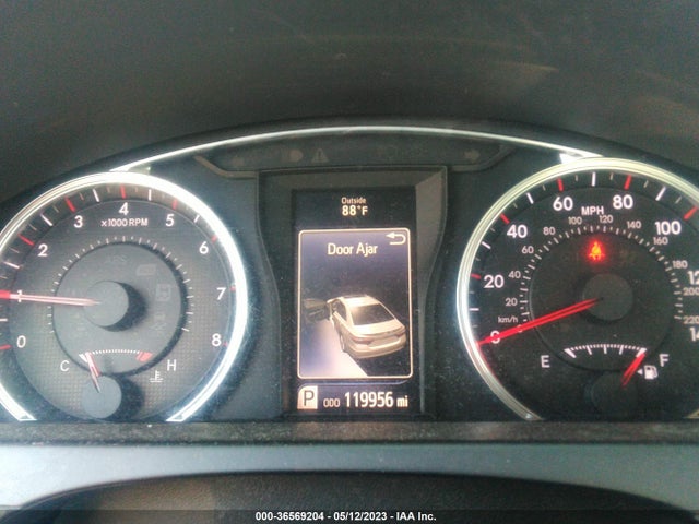 Toyota Camry Xle/se/le/xse 2015 4T1BF1FK8FU973145 Image 9