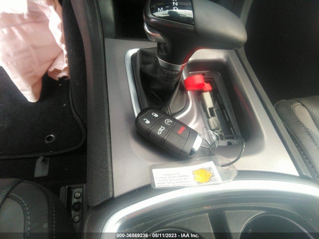 Dodge Charger Sxt 2022 2C3CDXBG1NH220355 Image 11