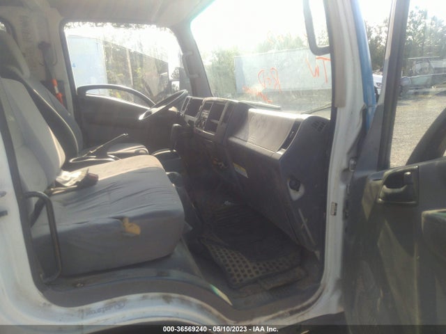 2016 Isuzu NPR, VIN: 54DC4J1B8GS808226