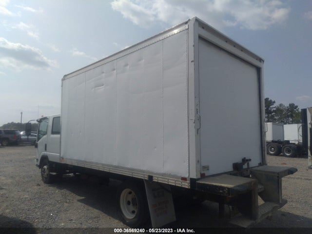 2016 Isuzu NPR, VIN: 54DC4J1B8GS808226