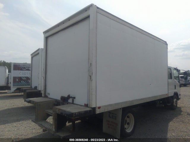 2016 Isuzu NPR, VIN: 54DC4J1B8GS808226