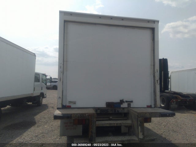 2016 Isuzu NPR, VIN: 54DC4J1B8GS808226