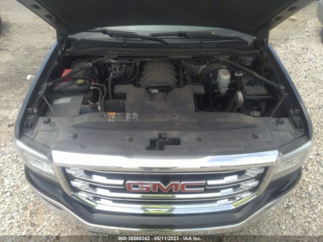 3GTU2NEC2GG150483 GMC Sierra 1500 Slt