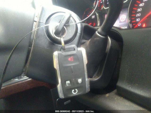 3GTU2NEC2GG150483 GMC Sierra 1500 Slt