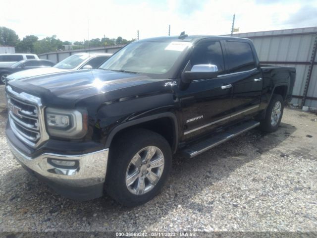 3GTU2NEC2GG150483 GMC Sierra 1500 Slt