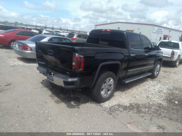 3GTU2NEC2GG150483 GMC Sierra 1500 Slt