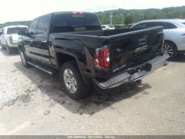 3GTU2NEC2GG150483 GMC Sierra 1500 Slt
