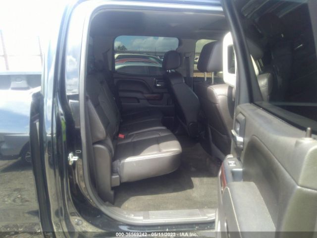 3GTU2NEC2GG150483 GMC Sierra 1500 Slt