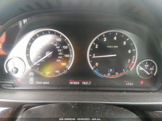 WBA5A5C54ED509626 BMW 5 Series 528i