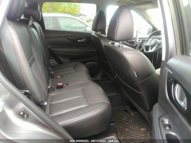 5N1AT2MV2LC751984 Nissan Rogue Sl