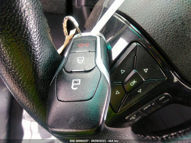 Ford EXPLORER XLT 2017 1FM5K7DH6HGB66420 Image 3