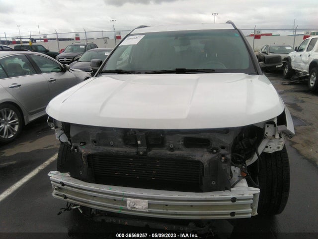 Ford EXPLORER XLT 2017 1FM5K7DH6HGB66420 Image 8