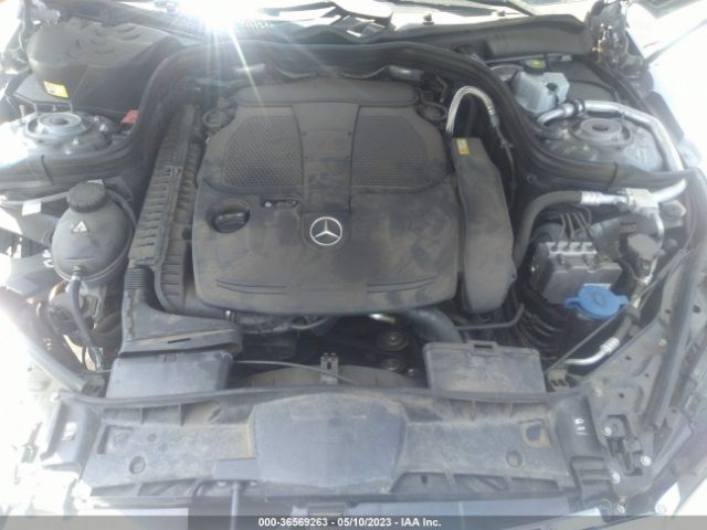 WDDHF5KBXEA997478 Mercedes-Benz E-class E 350