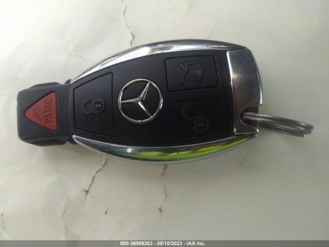 WDDHF5KBXEA997478 Mercedes-Benz E-class E 350