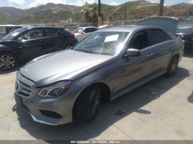 WDDHF5KBXEA997478 Mercedes-Benz E-class E 350