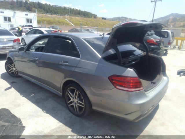 WDDHF5KBXEA997478 Mercedes-Benz E-class E 350