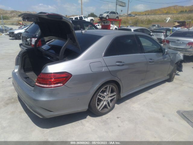 WDDHF5KBXEA997478 Mercedes-Benz E-class E 350
