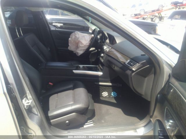 WDDHF5KBXEA997478 Mercedes-Benz E-class E 350