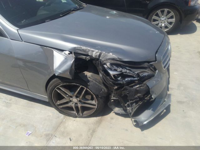 WDDHF5KBXEA997478 Mercedes-Benz E-class E 350