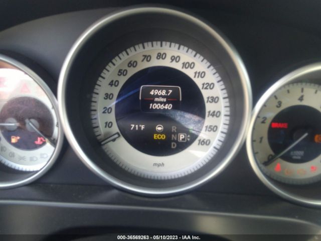 WDDHF5KBXEA997478 Mercedes-Benz E-class E 350