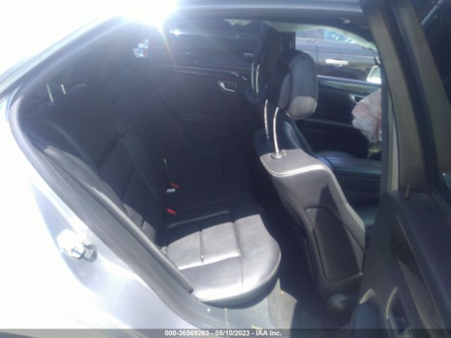 WDDHF5KBXEA997478 Mercedes-Benz E-class E 350