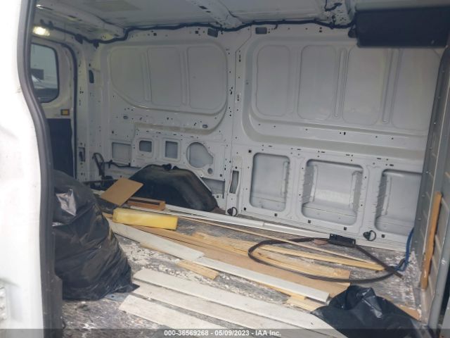 1FTYE1ZM1HKA17261 Ford TRANSIT VAN