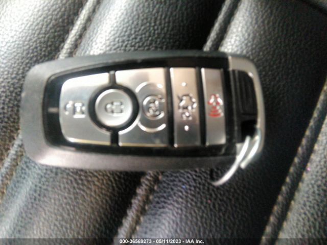3FA6P0CD6LR207782 Ford FUSION SEL
